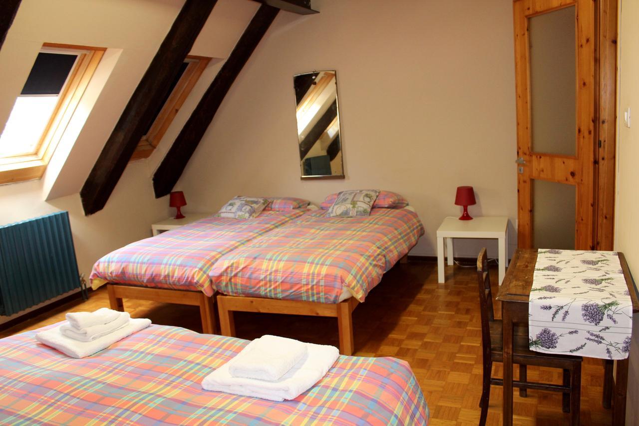 Balma Meris Hotel Valdieri Ngoại thất bức ảnh