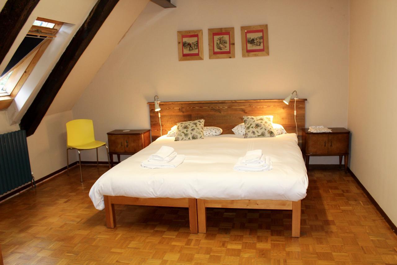 Balma Meris Hotel Valdieri Ngoại thất bức ảnh